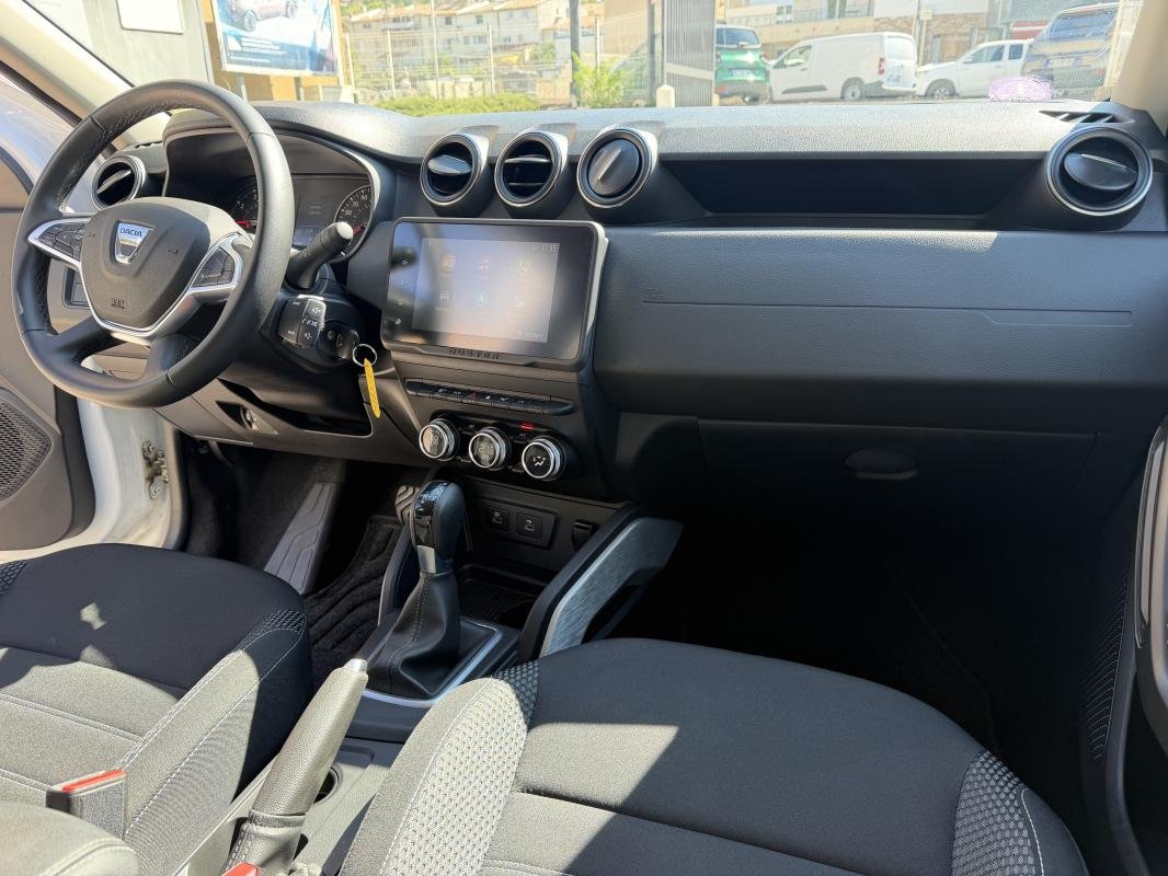 Dacia Duster - Photo 11