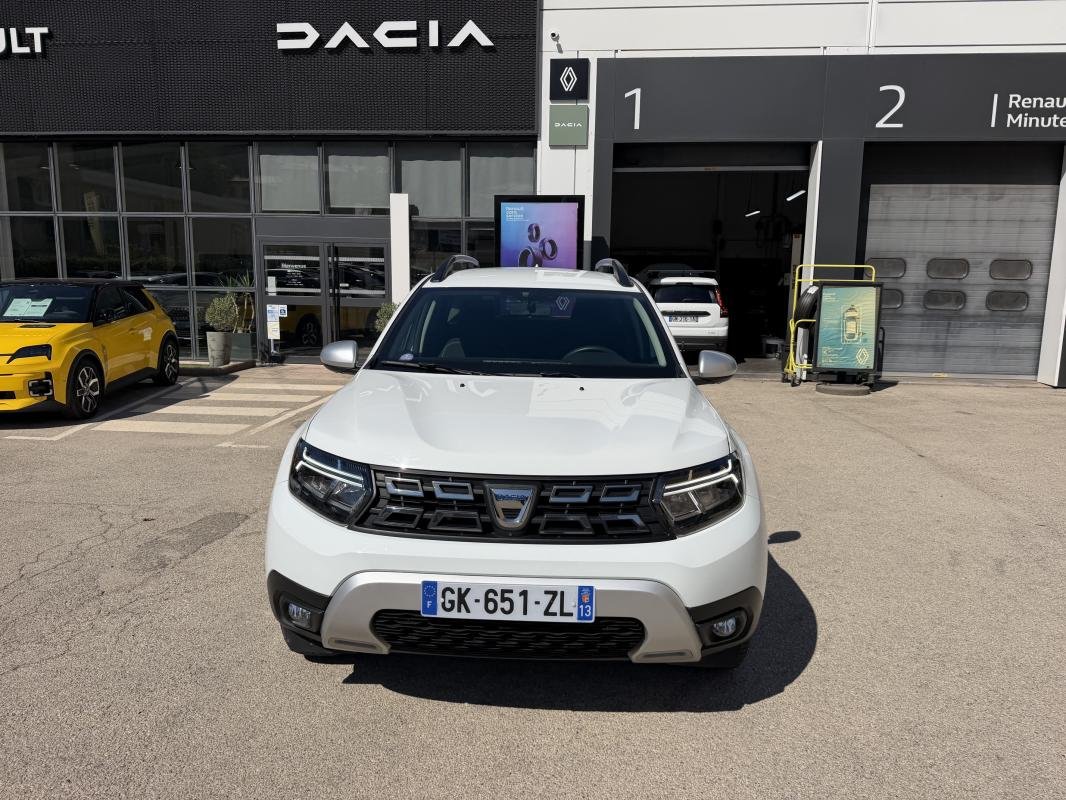 Dacia Duster - Photo 2