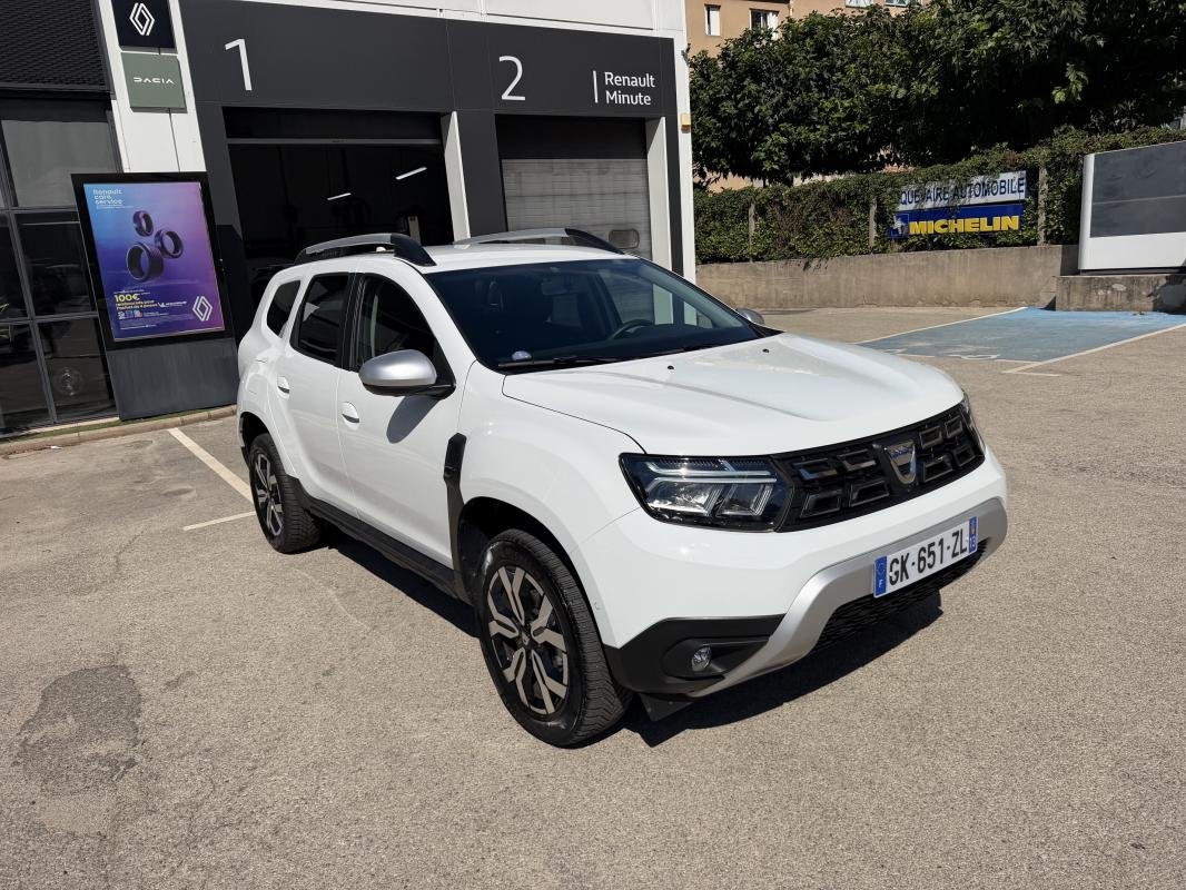 Dacia Duster - Photo 3
