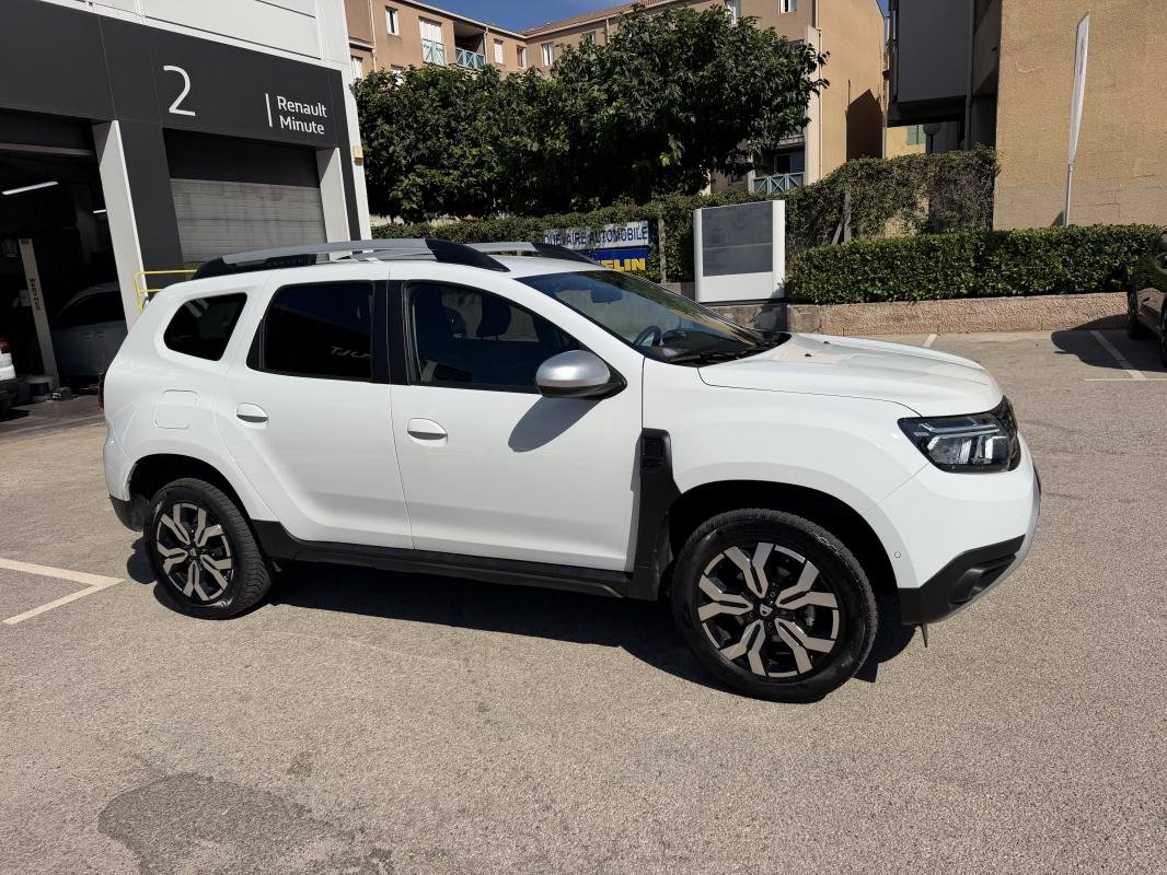 Dacia Duster - Photo 4