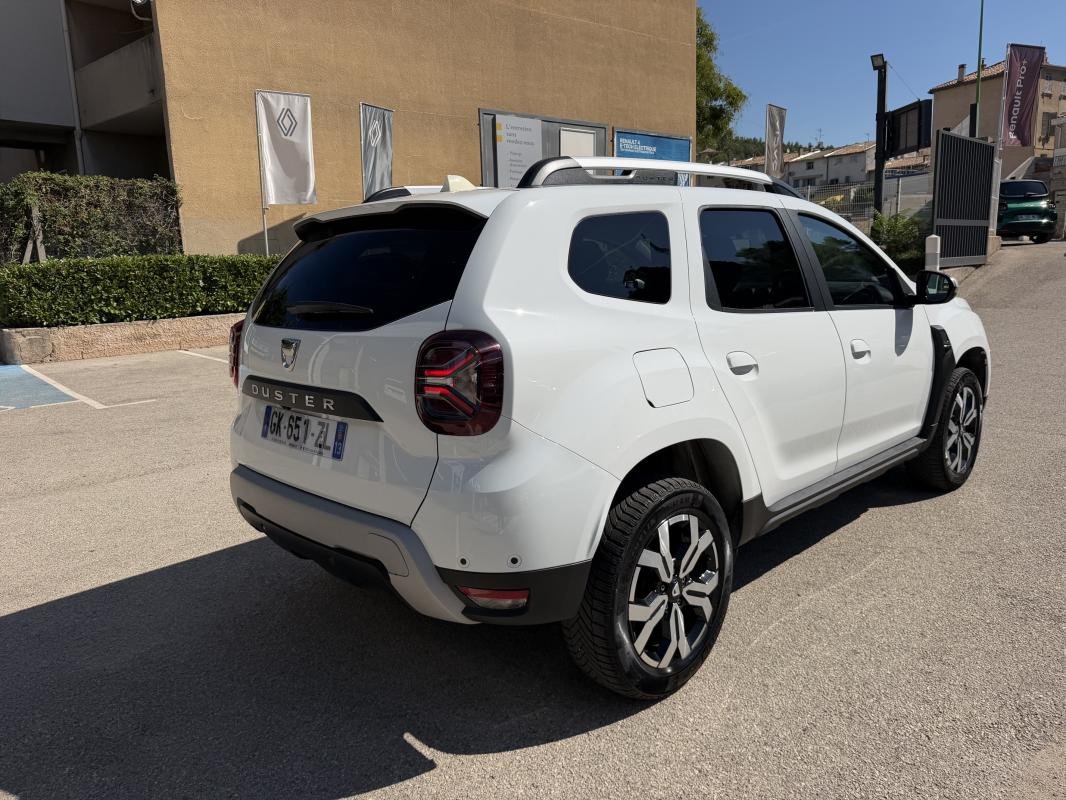 Dacia Duster - Photo 5