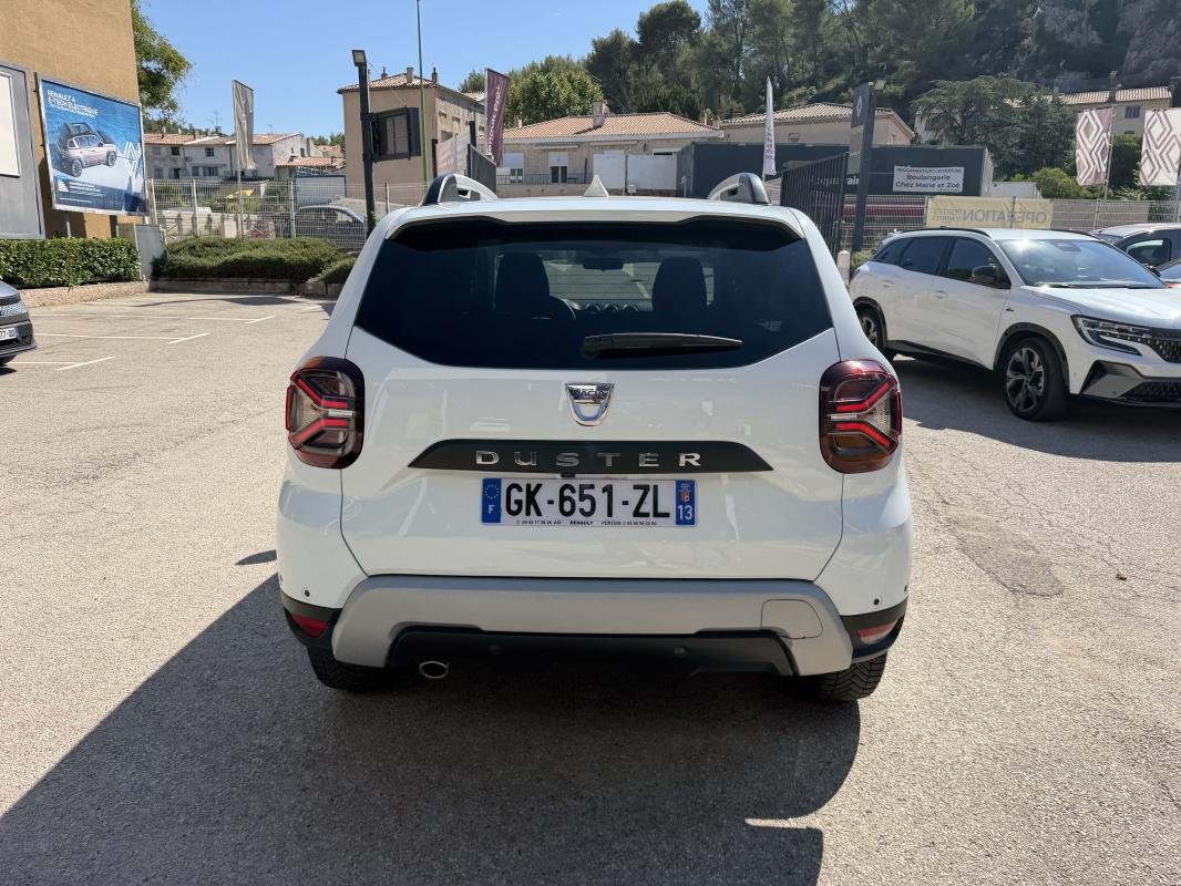 Dacia Duster - Photo 6