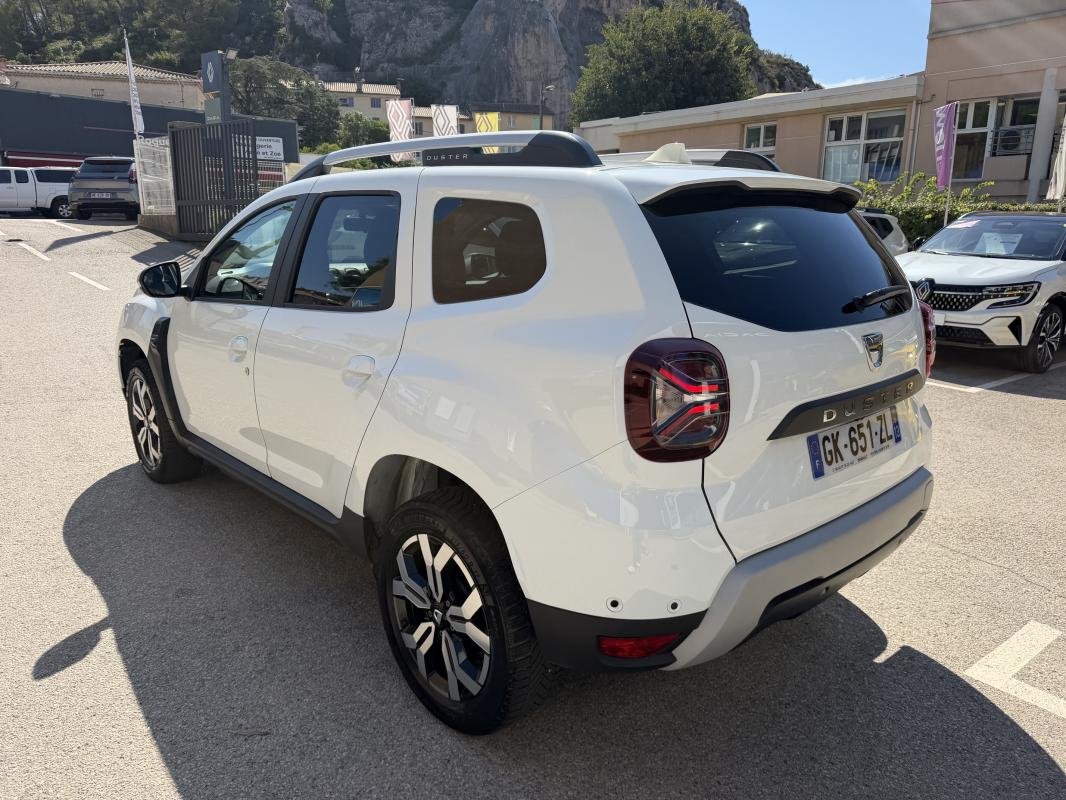 Dacia Duster - Photo 7