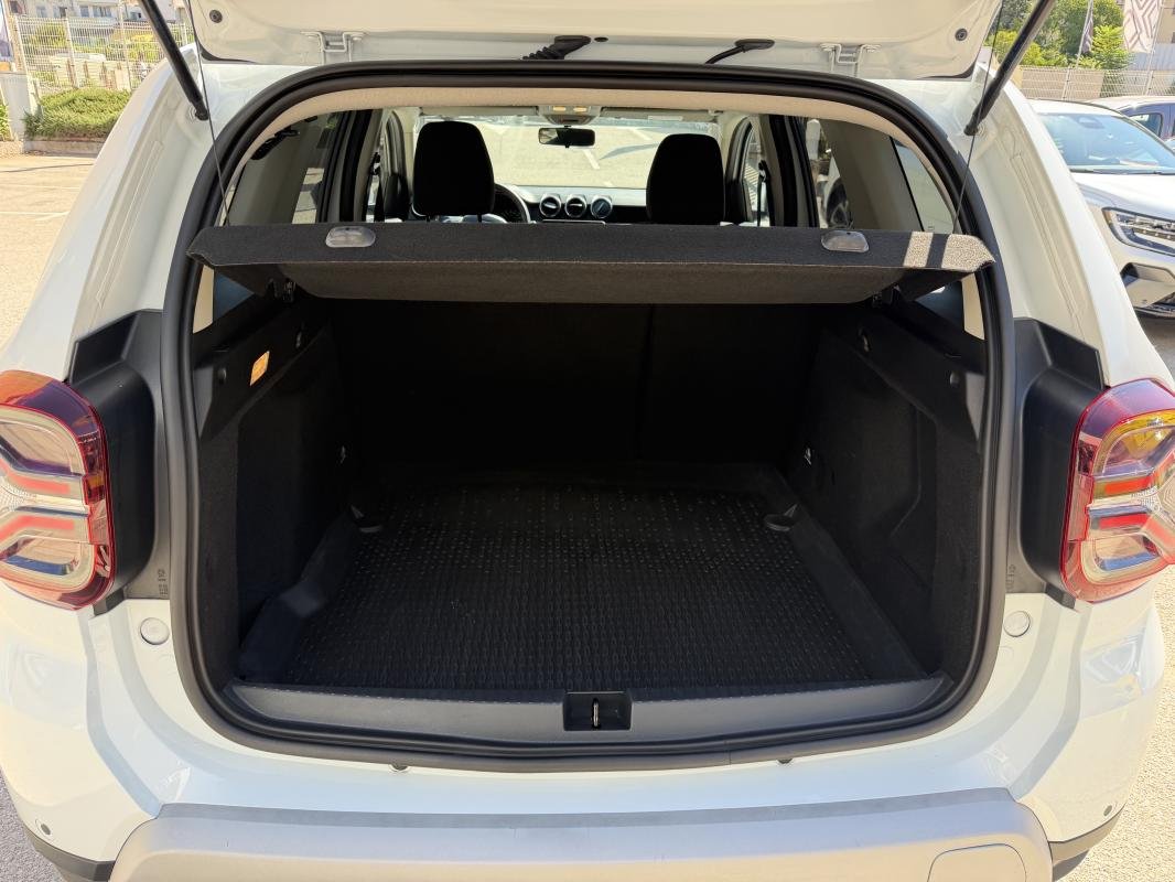 Dacia Duster - Photo 8