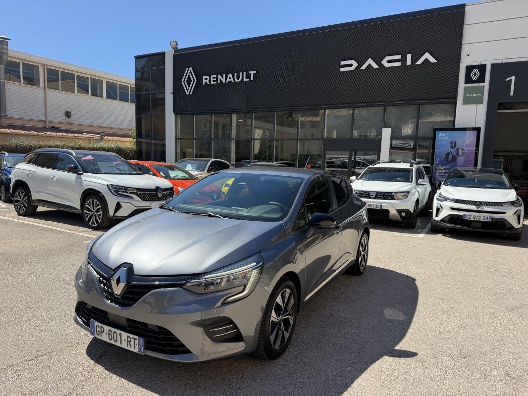 Renault Clio - Photo 1