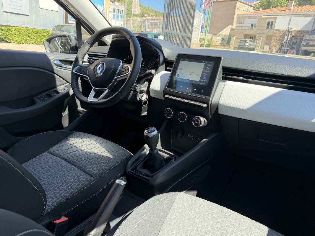 Renault Clio - Photo 11