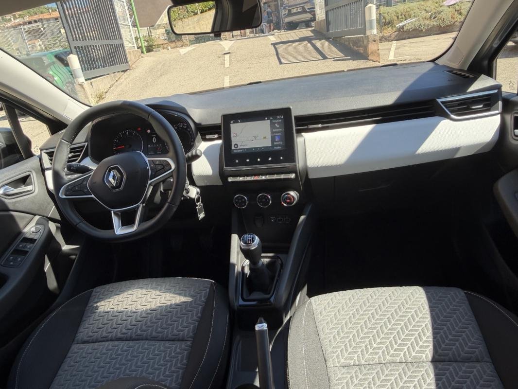 Renault Clio - Photo 12