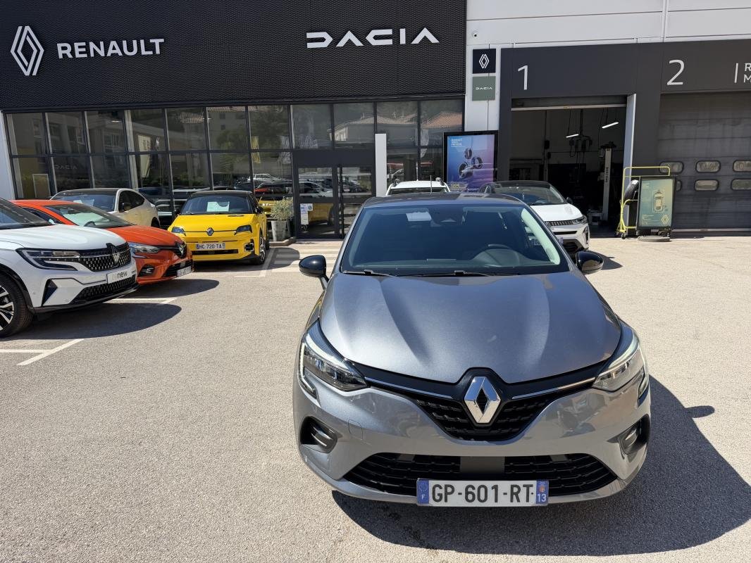 Renault Clio - Photo 2