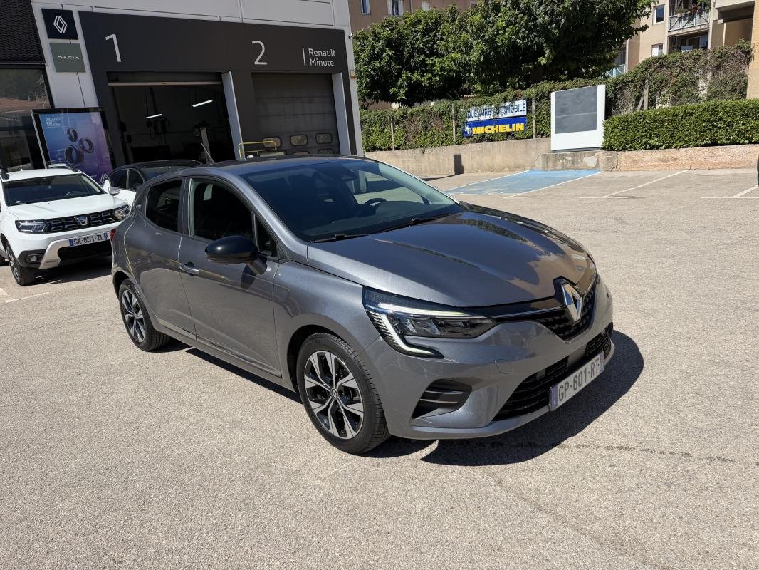 Renault Clio - Photo 3