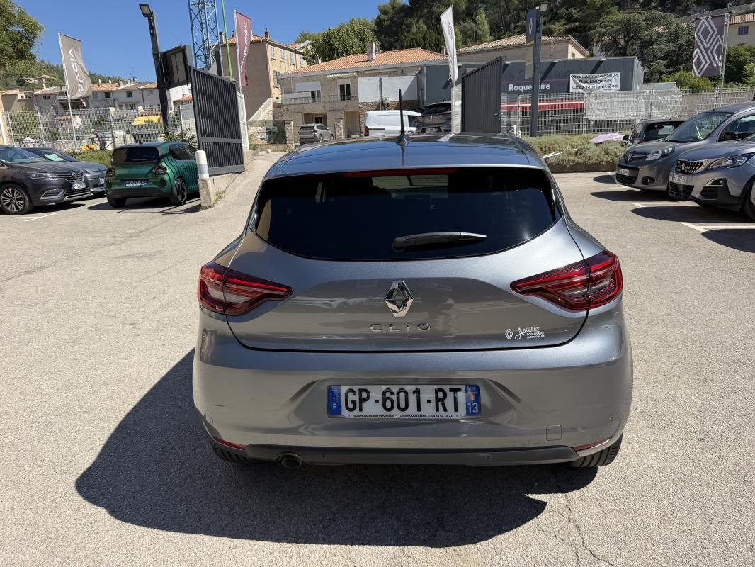 Renault Clio - Photo 6