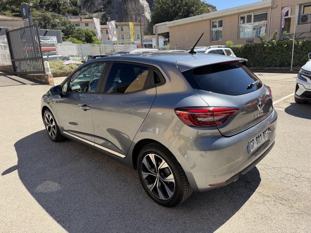 Renault Clio - Photo 7