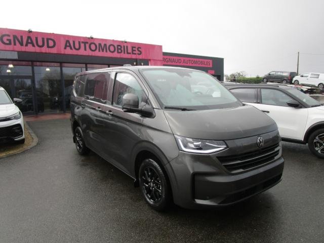 Volkswagen Transporter - Photo 1