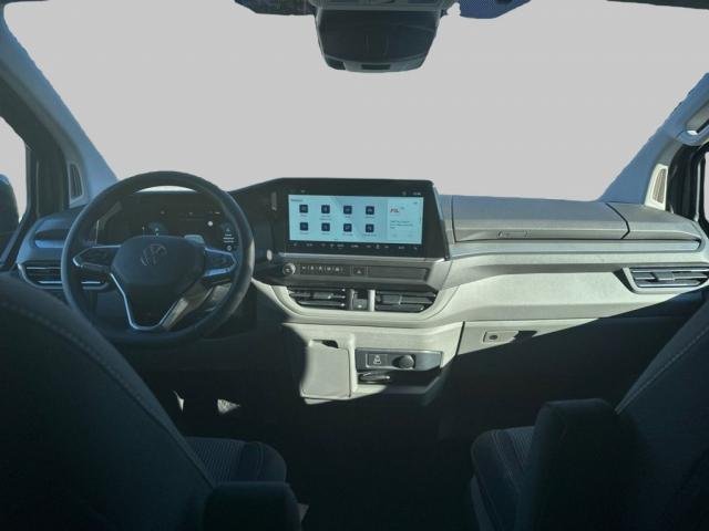 Volkswagen Transporter - Photo 11