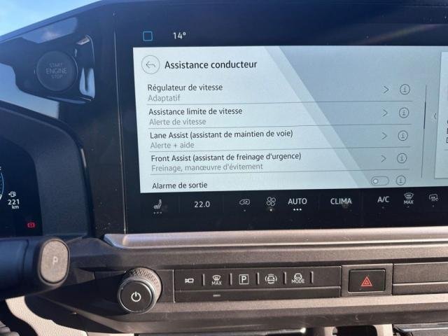 Volkswagen Transporter - Photo 13