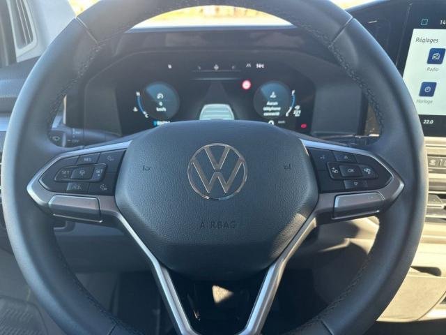 Volkswagen Transporter - Photo 18