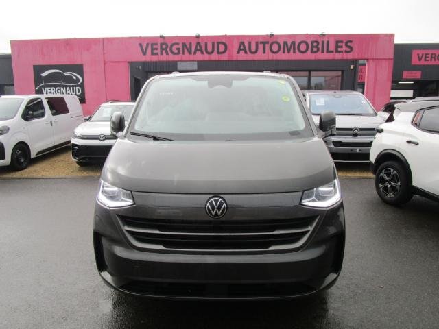 Volkswagen Transporter - Photo 2