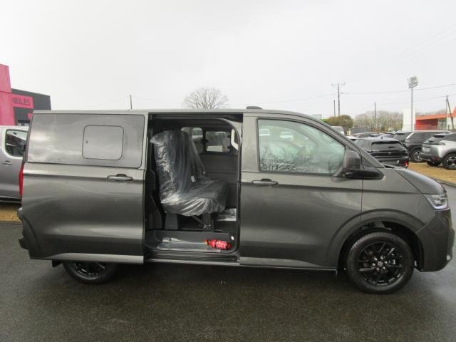 Volkswagen Transporter - Photo 3