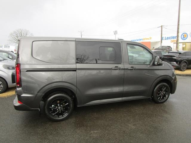 Volkswagen Transporter - Photo 4