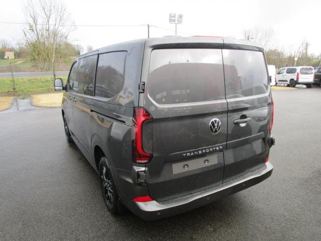 Volkswagen Transporter - Photo 5