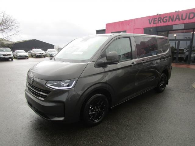 Volkswagen Transporter - Photo 6