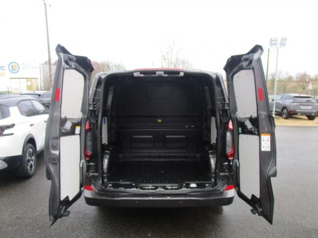 Volkswagen Transporter - Photo 7