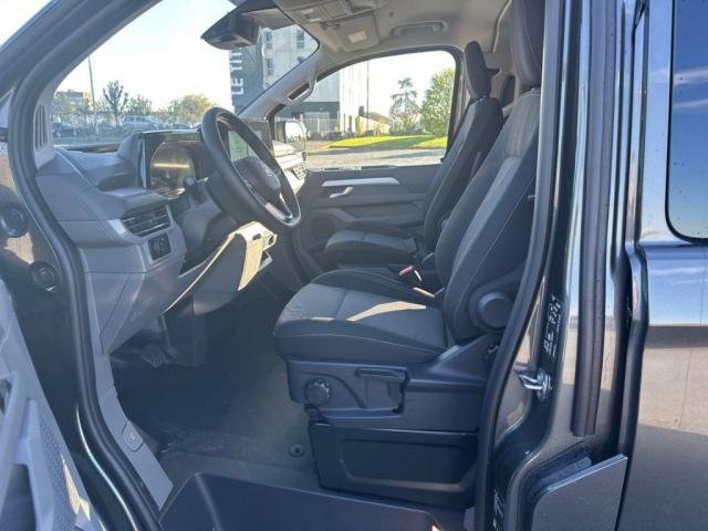 Volkswagen Transporter - Photo 9