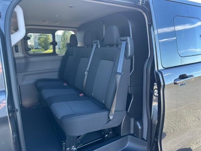 Volkswagen Transporter - Photo 10