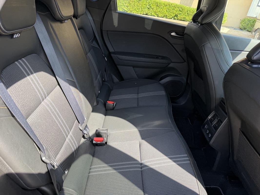 Renault Captur - Photo 13