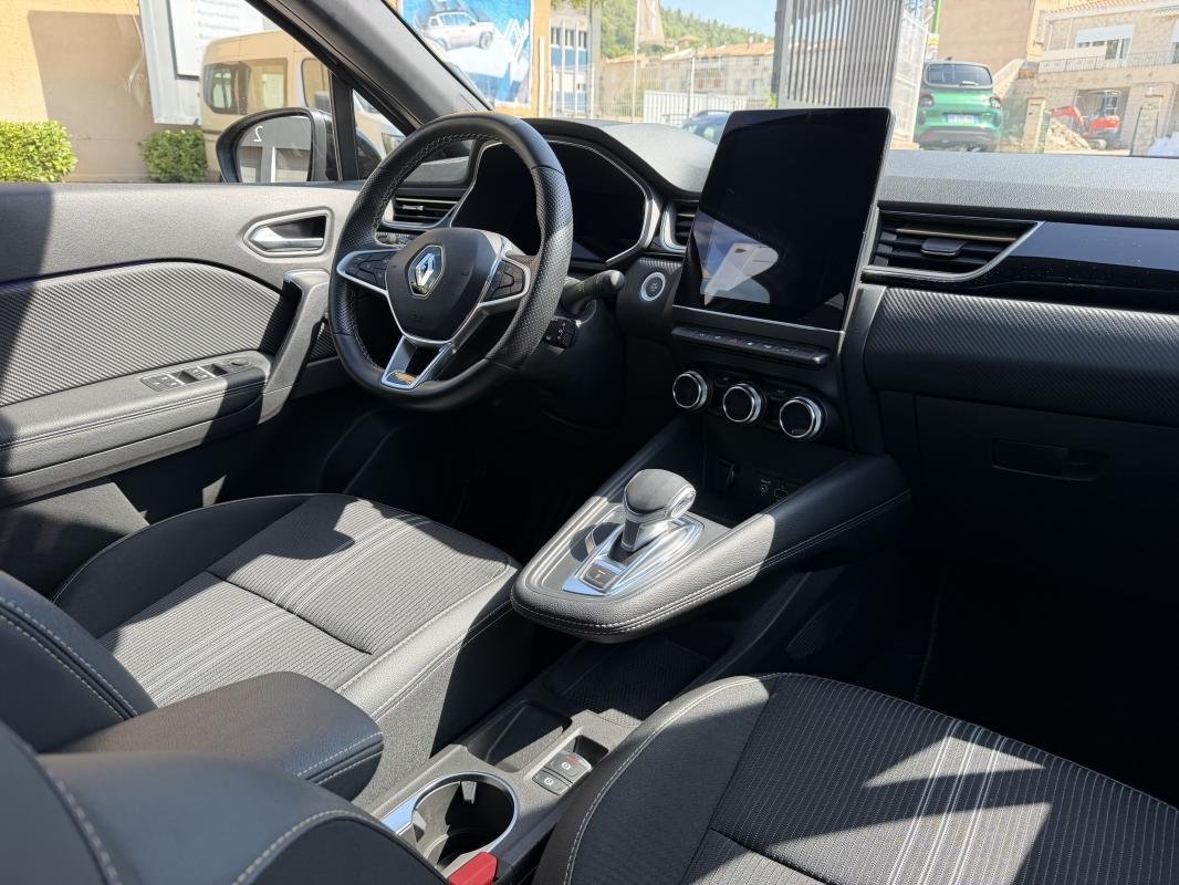 Renault Captur - Photo 14
