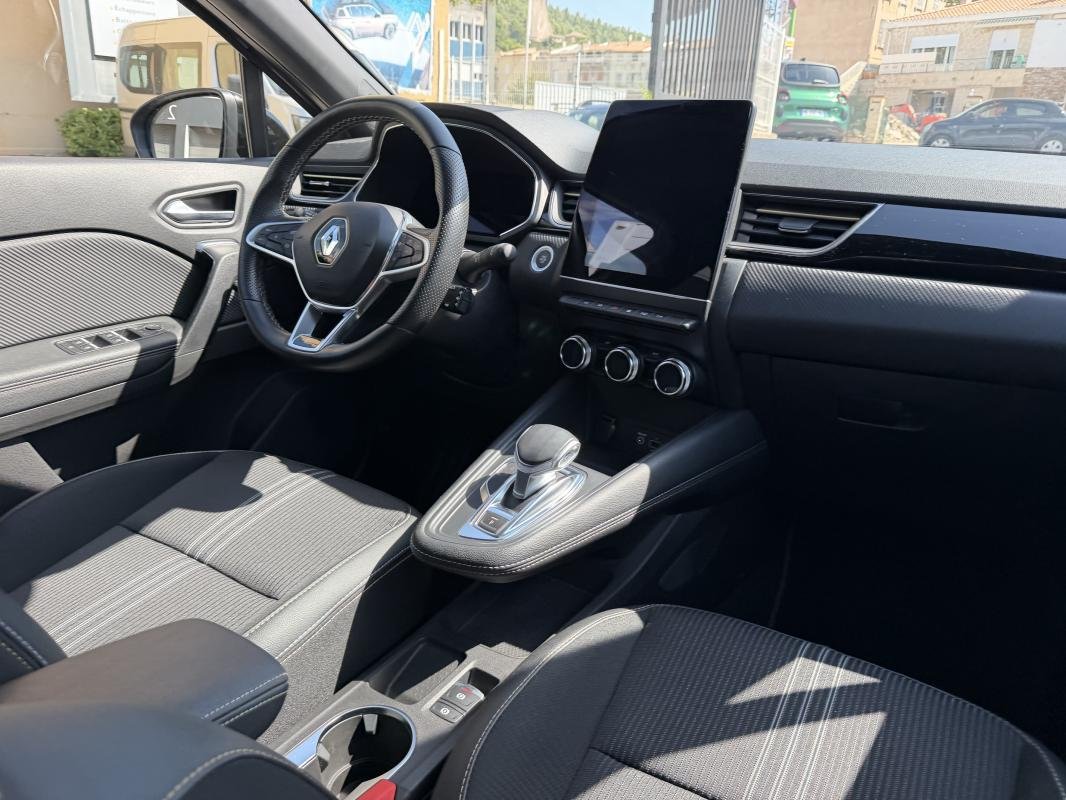 Renault Captur - Photo 15
