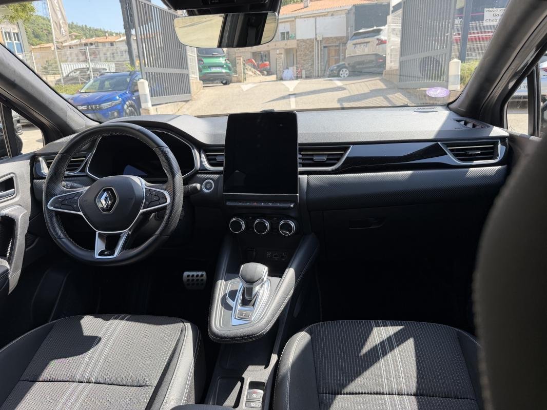 Renault Captur - Photo 16