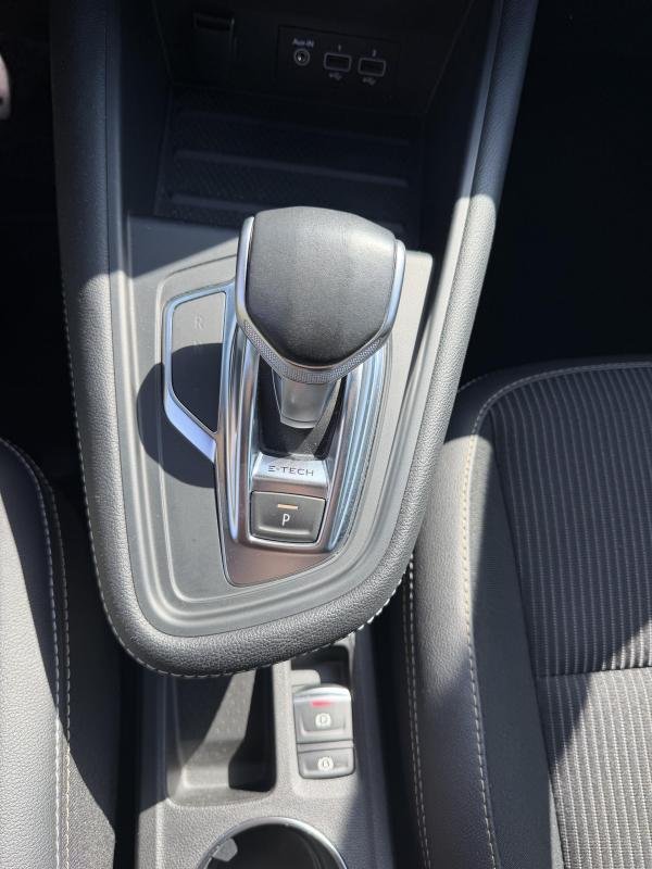 Renault Captur - Photo 18