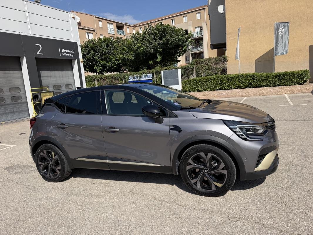 Renault Captur - Photo 4