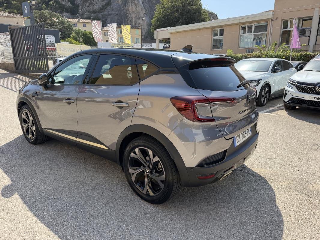 Renault Captur - Photo 7