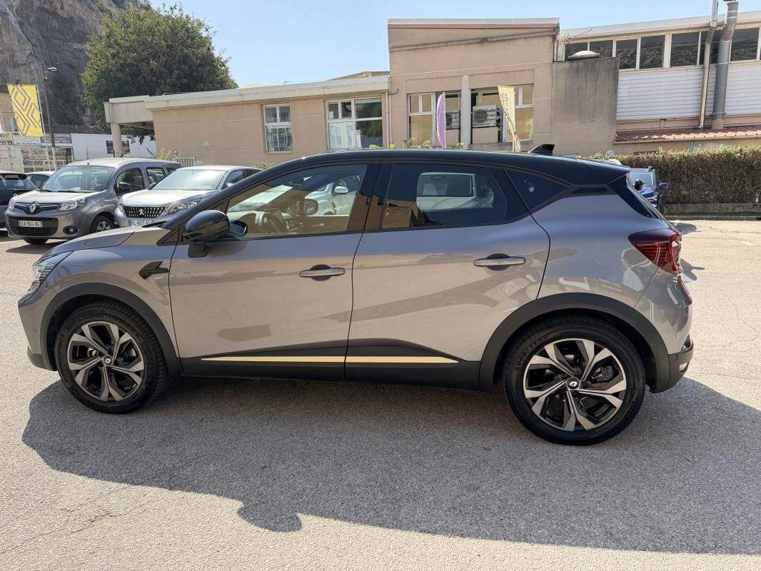 Renault Captur - Photo 8