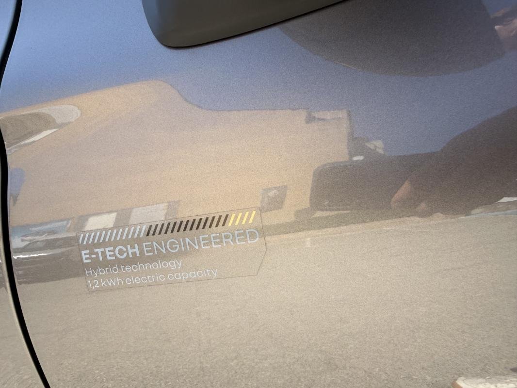 Renault Captur - Photo 10