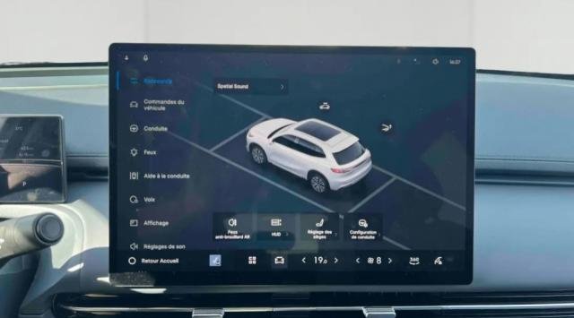 Geely Starray - Photo 12