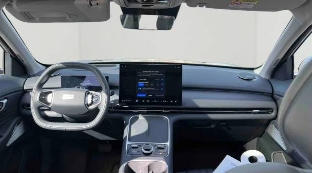 Geely Starray - Photo 14