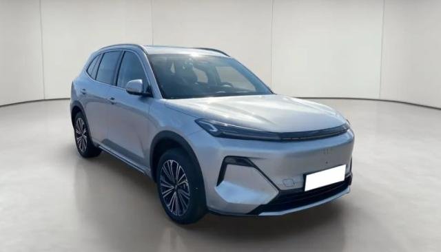 Geely Starray - Photo 2