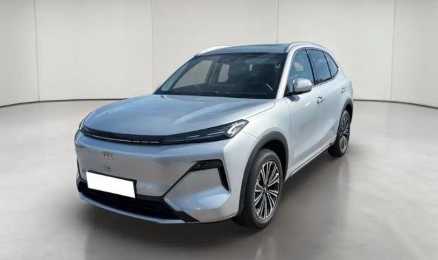 Geely Starray - Photo 3