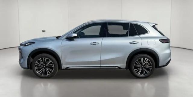 Geely Starray - Photo 5