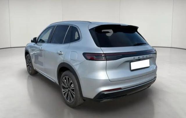 Geely Starray - Photo 6