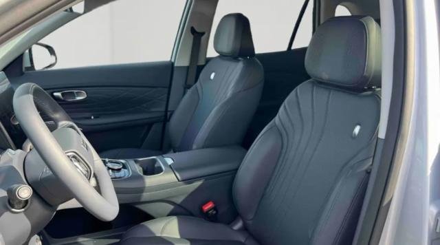 Geely Starray - Photo 8
