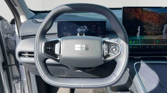 Geely Starray - Photo 9