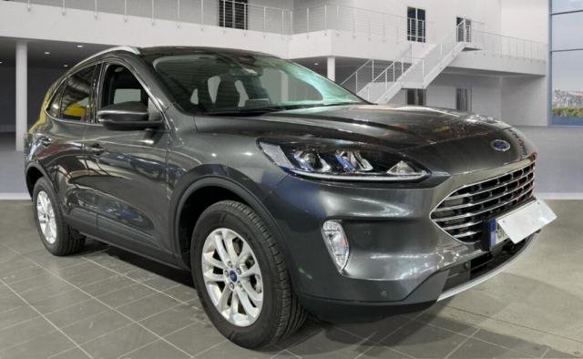 Ford Kuga - Photo 2