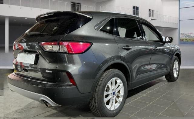 Ford Kuga - Photo 3