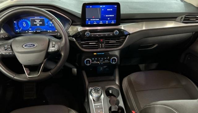 Ford Kuga - Photo 5