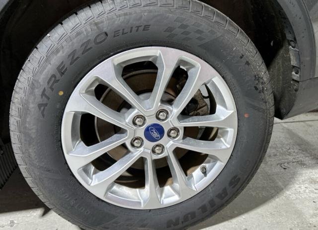 Ford Kuga - Photo 7