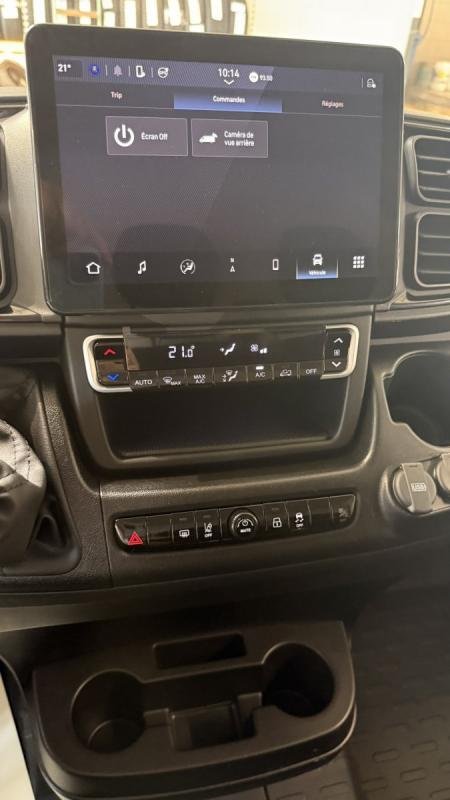 Peugeot Boxer - Photo 16