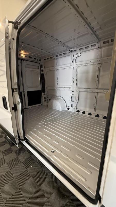 Peugeot Boxer - Photo 21